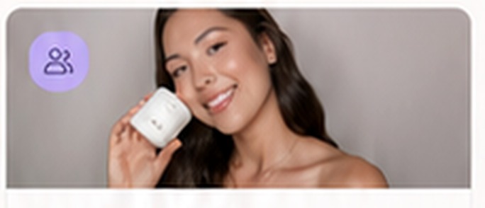 Influencer iş birlikleri