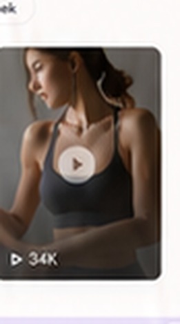 Lifestyle creator örneği